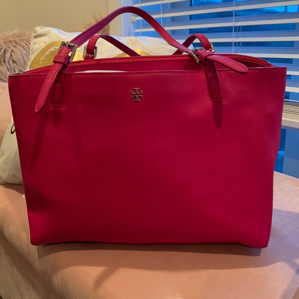 Tory Burch tote